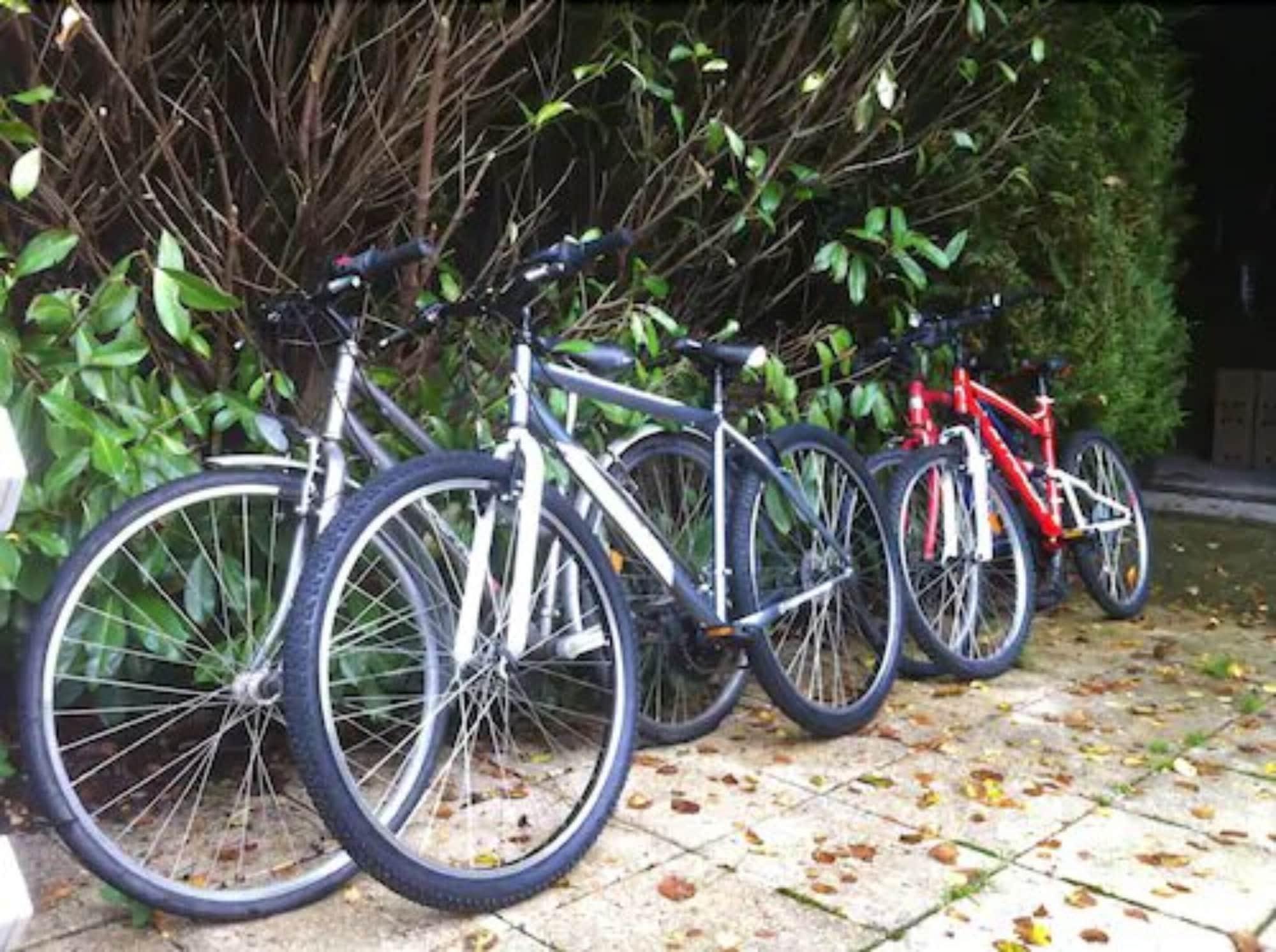 Varios Hôtel les Tilleuls-Montbéliard Sud-Audincourt