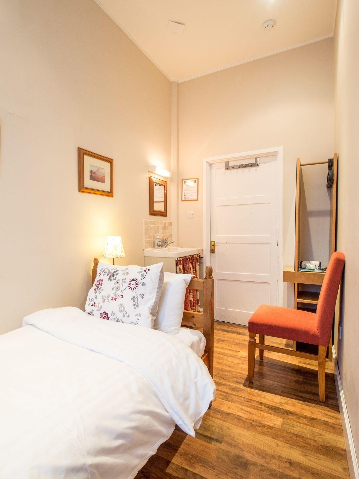 Habitación Dene Guest House