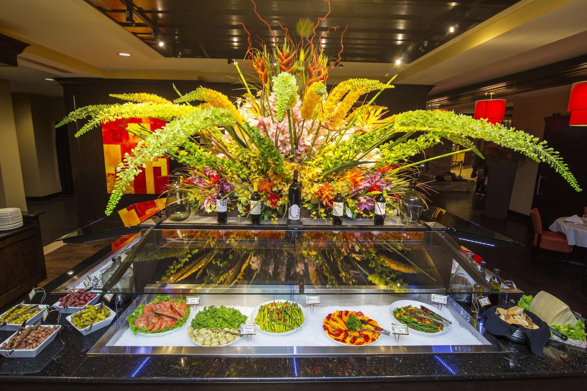 Restaurant Grand Casino Hotel and Resort