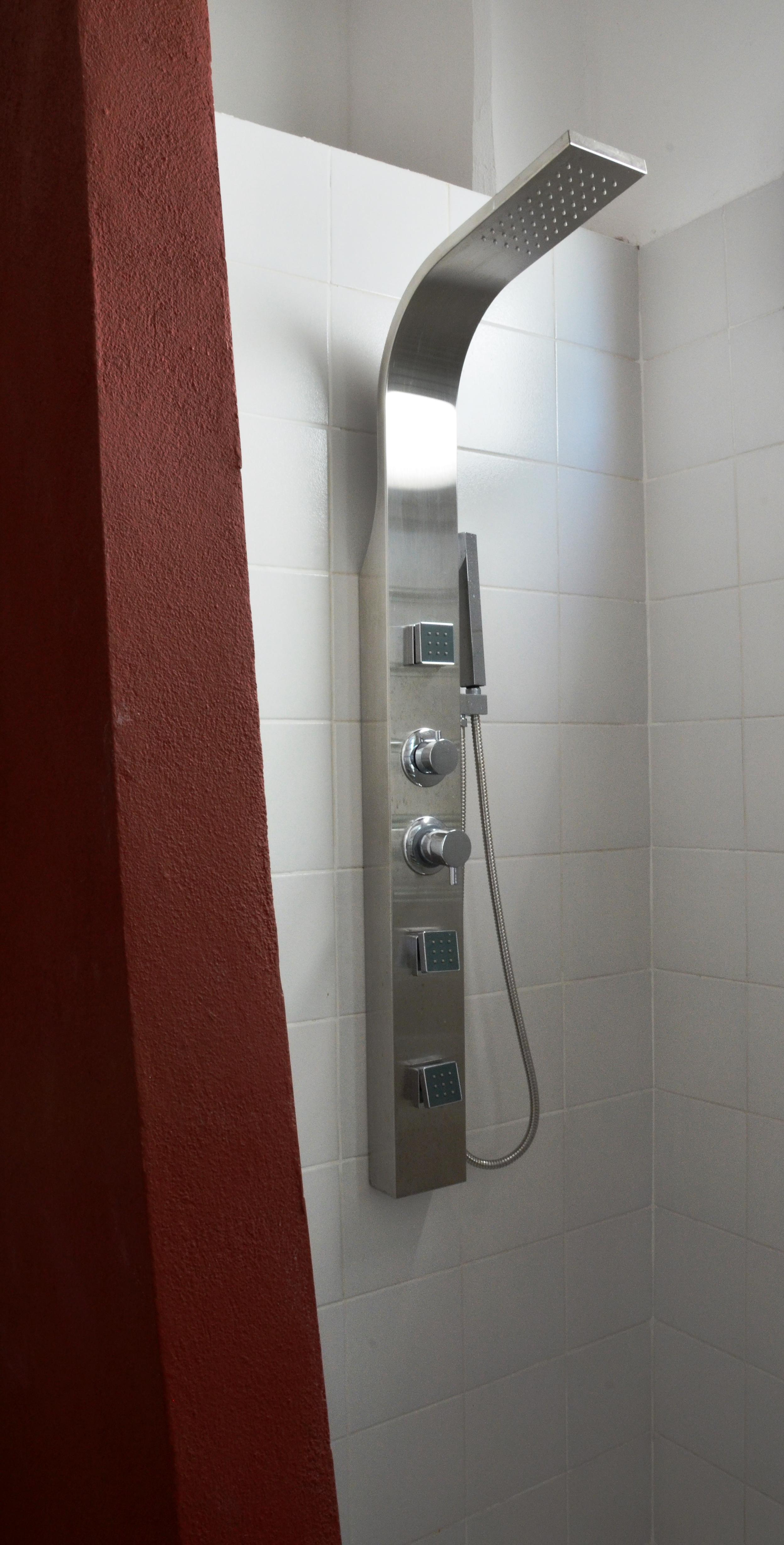 Equipamiento de Habitación La Calzada del Santo