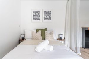 Arriendo temporal - Apartment 3
