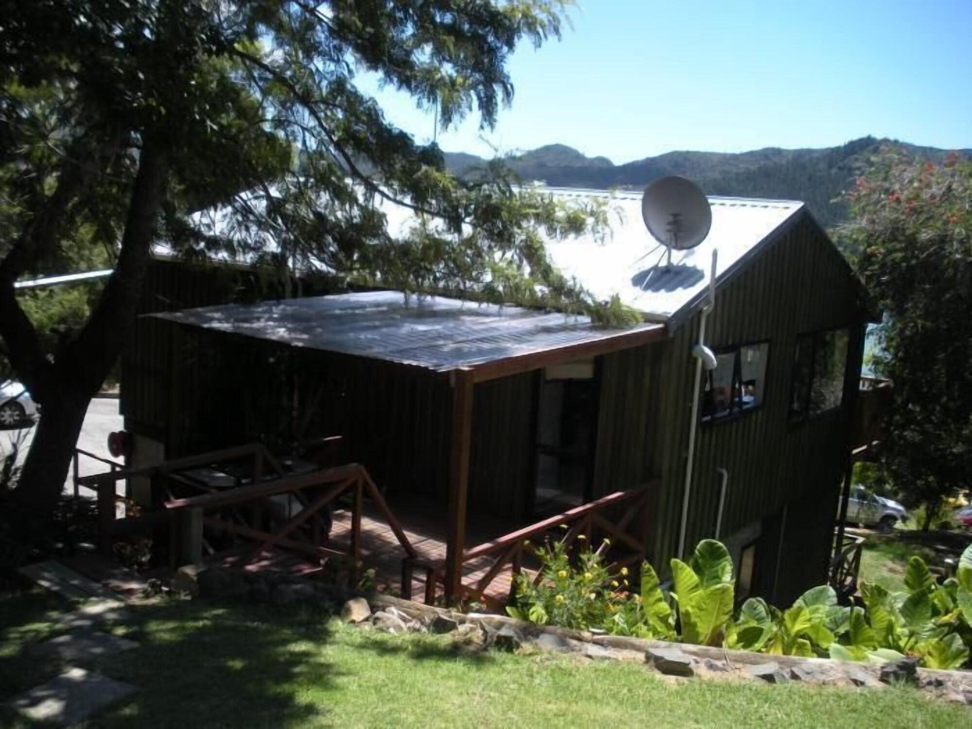 Varios Sunseeker Lodge