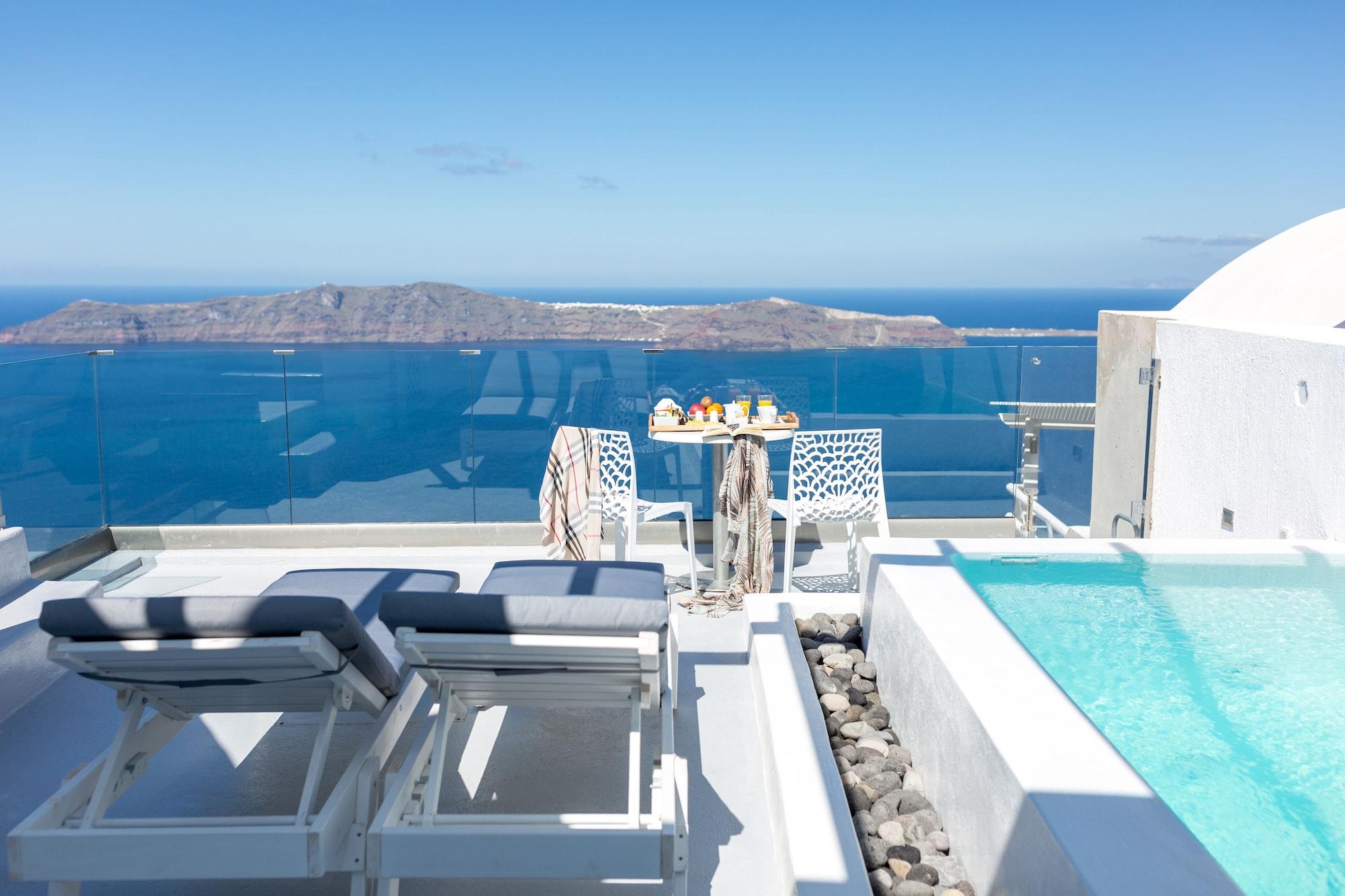 Varios Dreaming View Suites