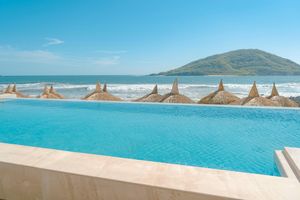 Alojamiento - Pacific Palace Beach Tower Hotel