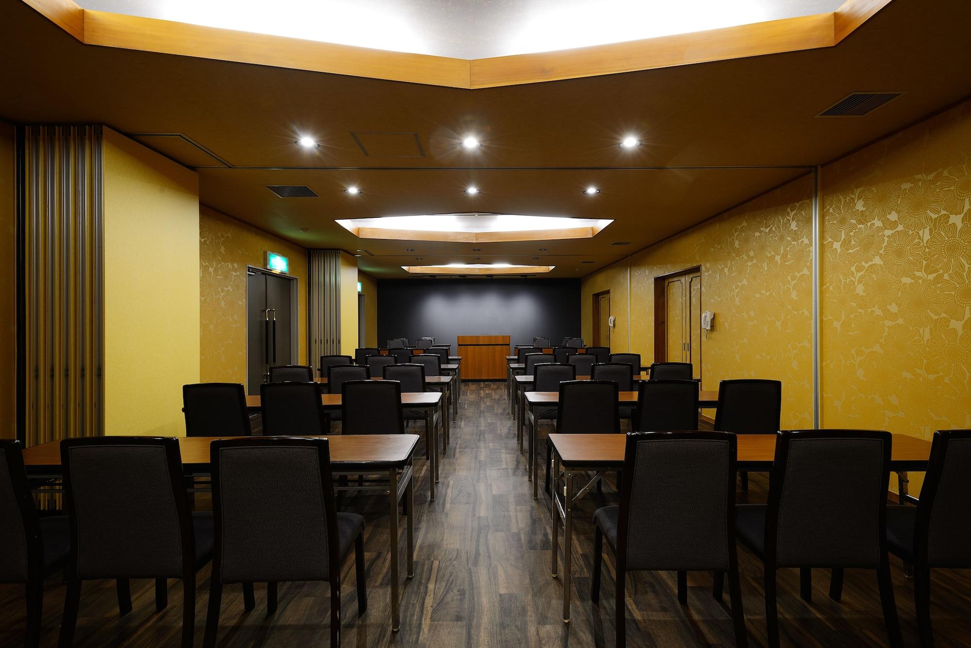 Salón de Baile Kouyurou Ikawa