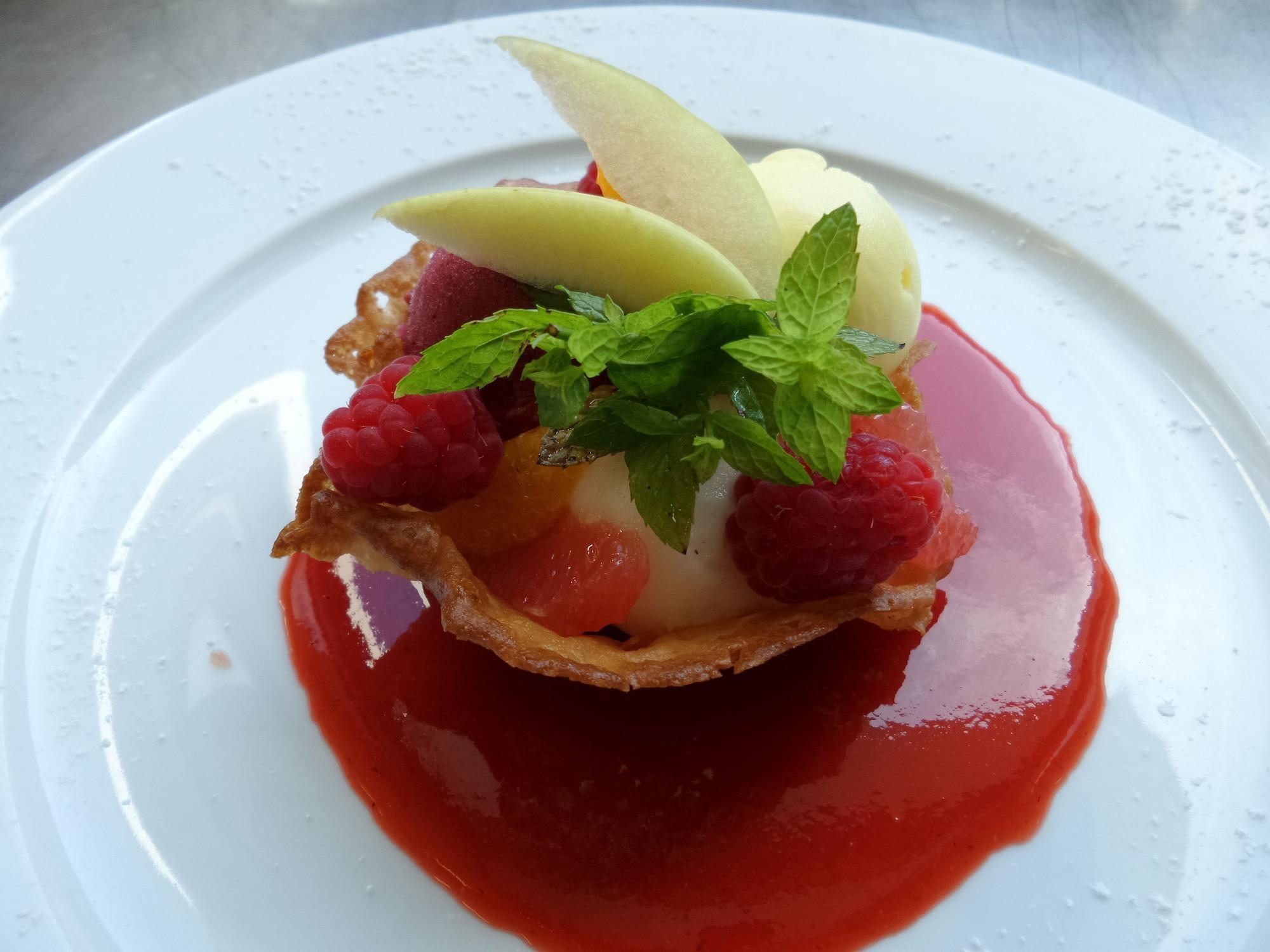 Restaurant Jura Hotel