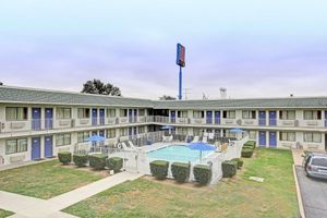 Alojamiento - Motel 6 San Marcos, TX