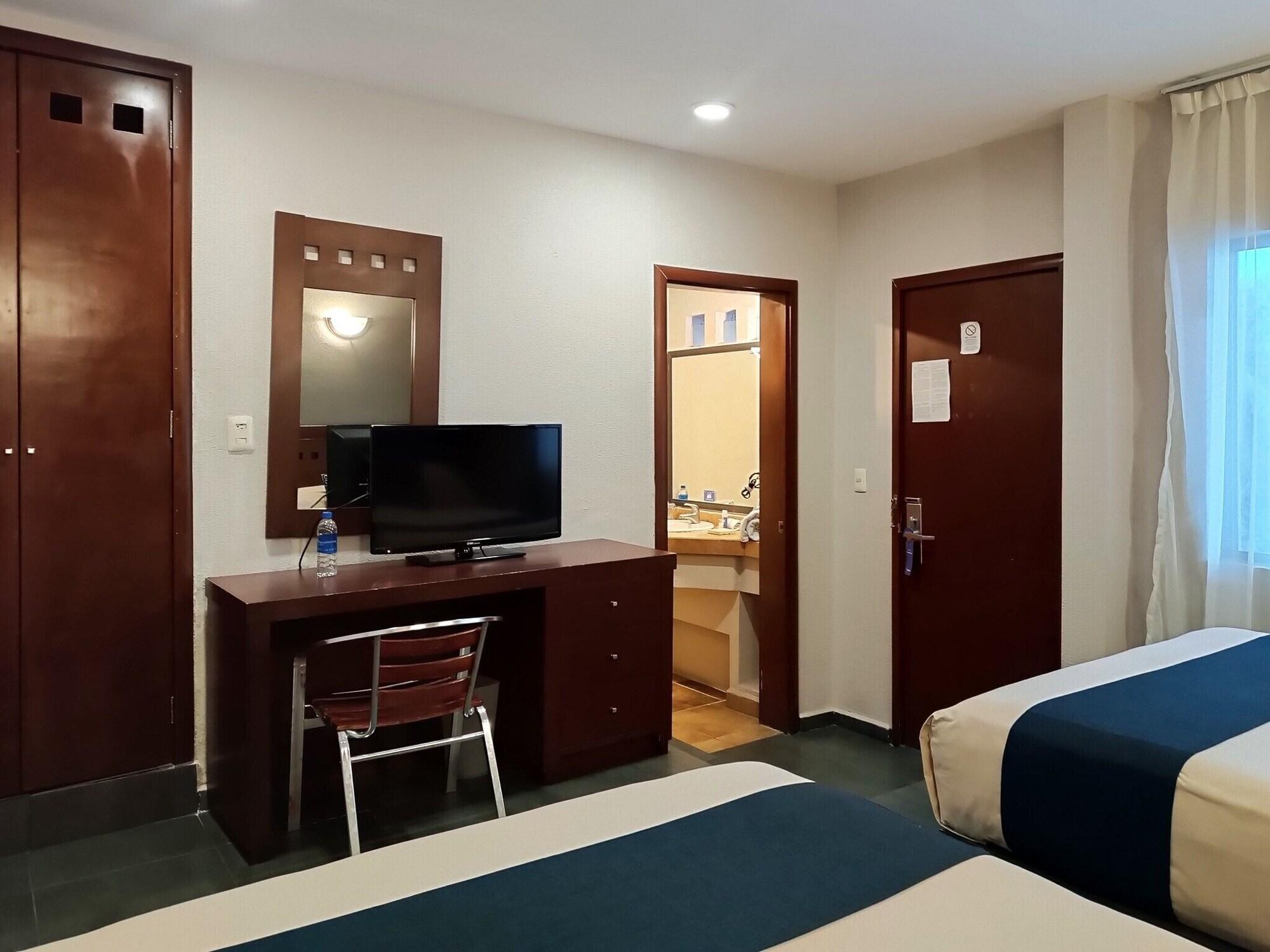 Comodidades del Alojamiento Hotel Panamerican