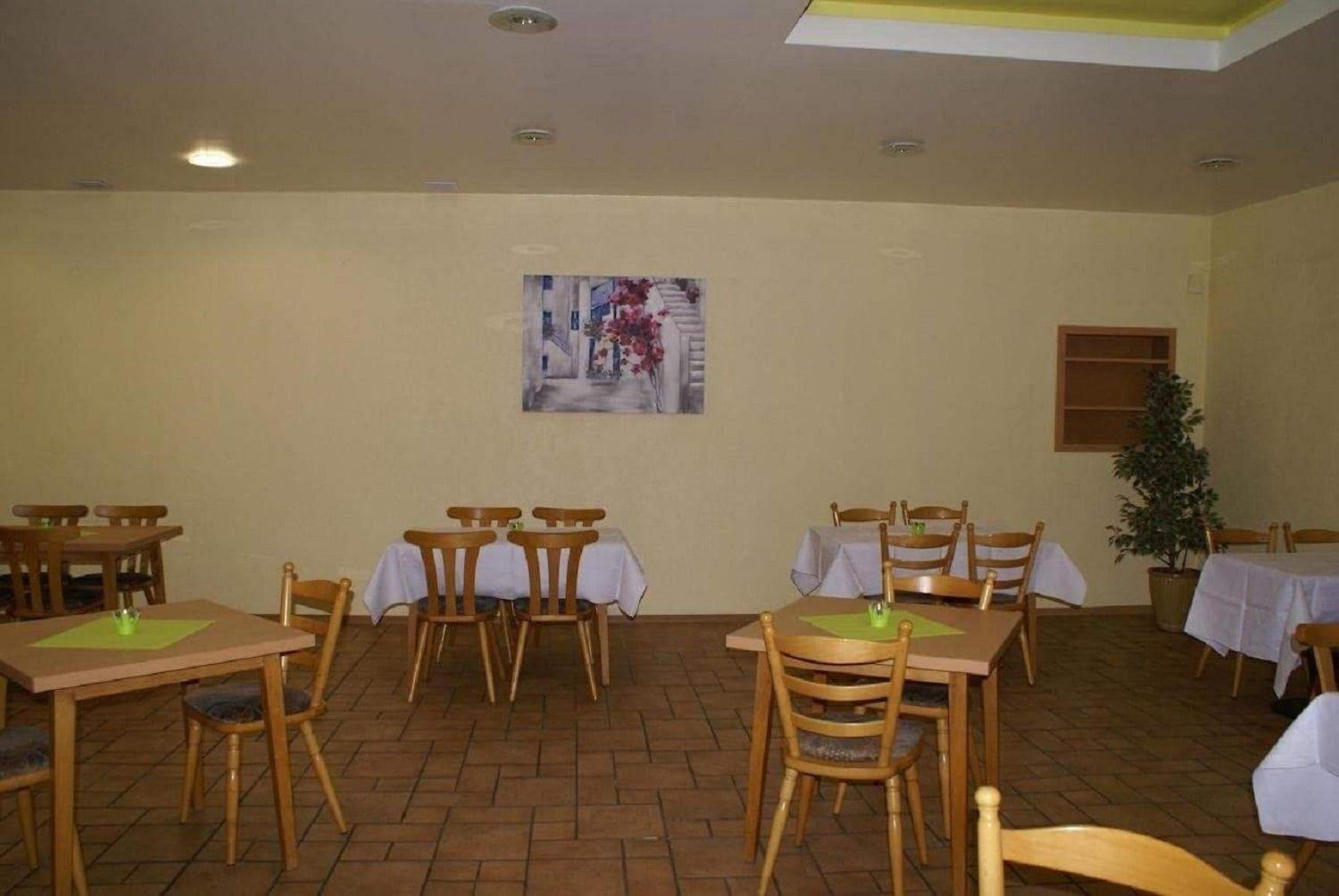 Restaurant Pension Lindenhof