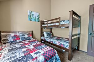 Alquiler Vacacional - Bayshore