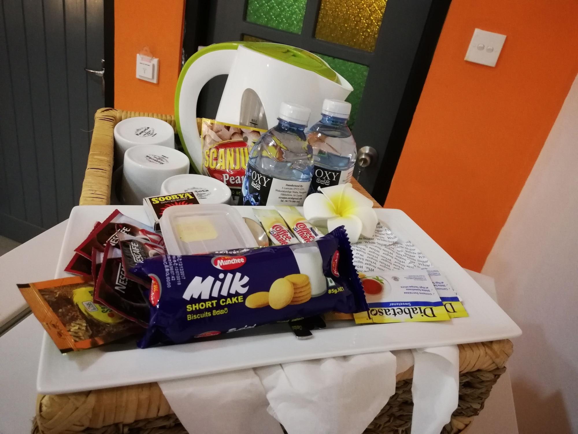 Set de Habitación Abundia