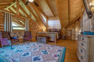 Alojamiento - Spectacular Mtn Views! Book Jan-Mar dates add extra house FREE!
EZ 2 Chattanooga