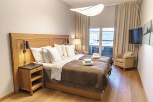 Alquiler Vacacional - Åre Travel – Tottbacken Peak Performance Mountain House