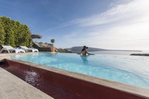 Alquiler Vacacional - Oia Sunset Villas