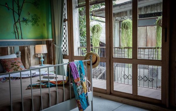 Phranakorn Nornlen Hotel