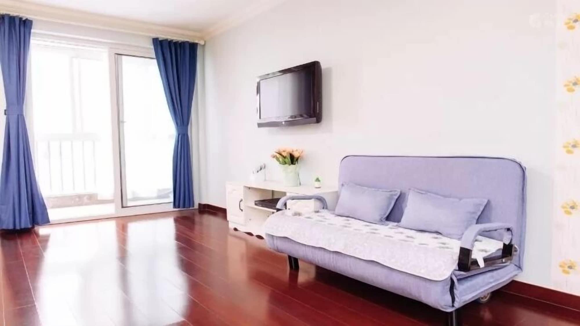 Comodidades del Alojamiento LayMayRest Service Apartment