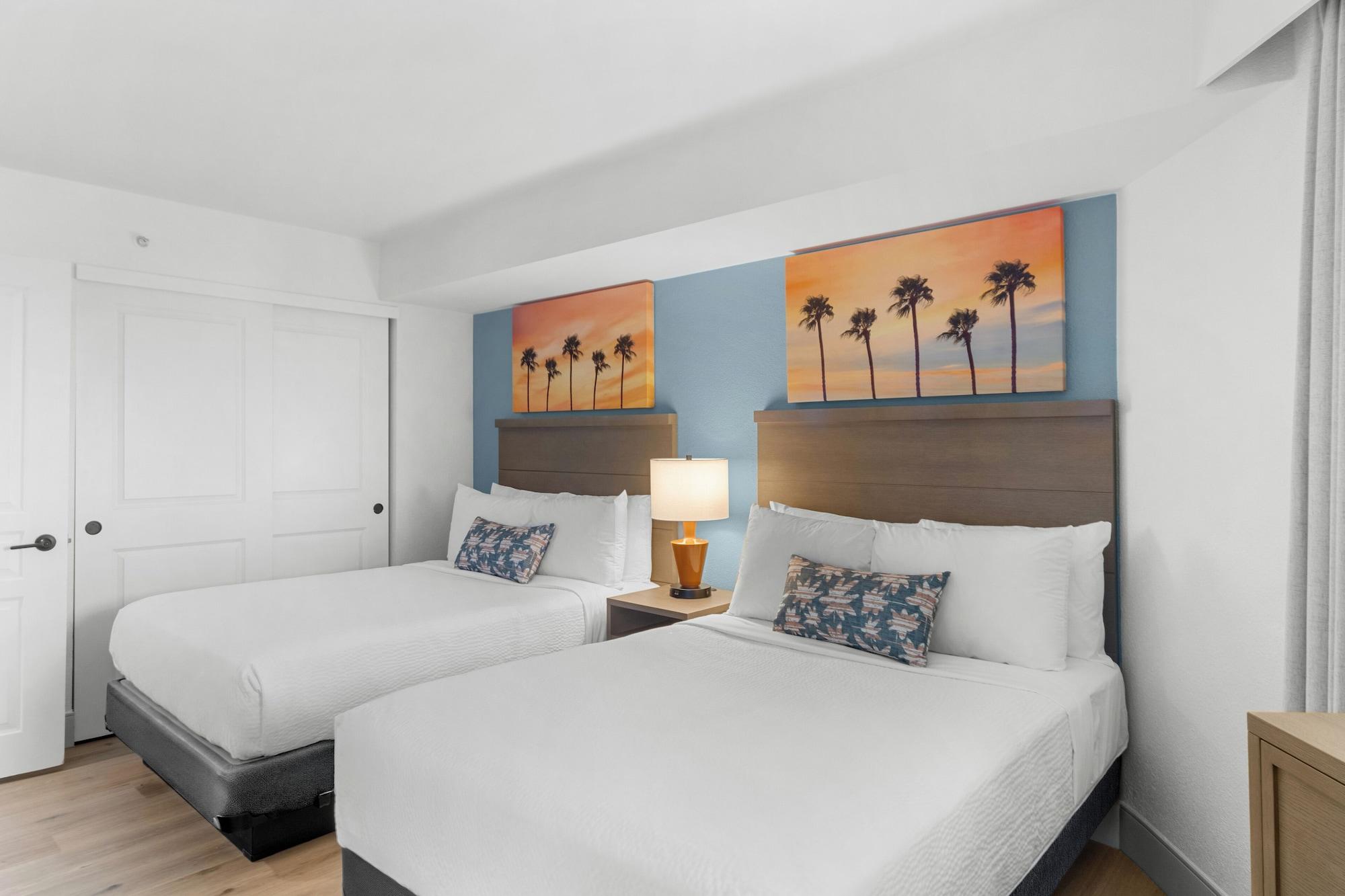 Habitación Ocean Reef Resort