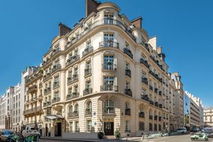 Alojamiento - Hôtel Elysia by Inwood Hotels