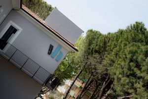 Alojamiento - Hotel Vagabond