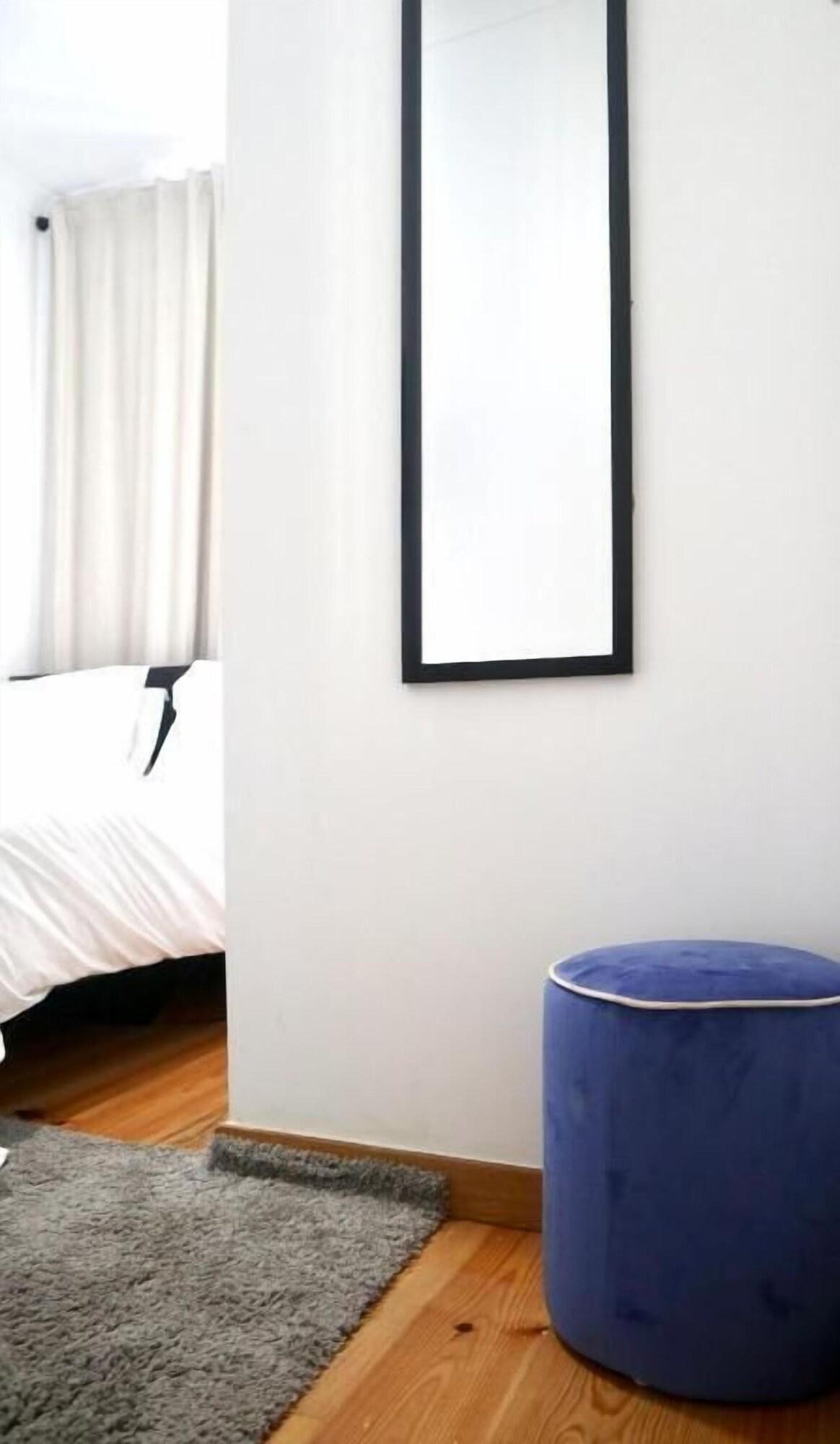 Habitación Amadora Boutique Hostel