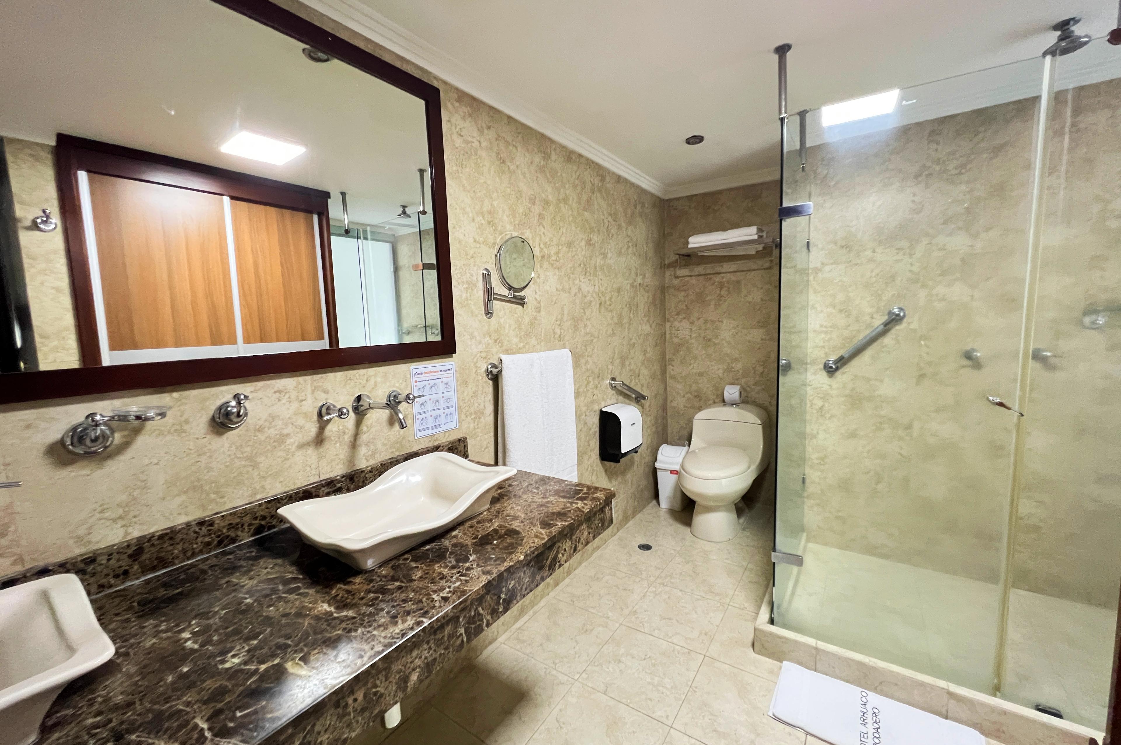 Hotel Hotel Arhuaco