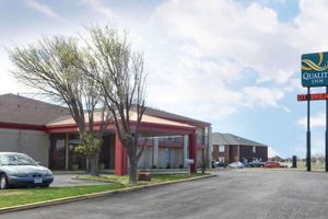 Alojamiento - Quality Inn Plainview