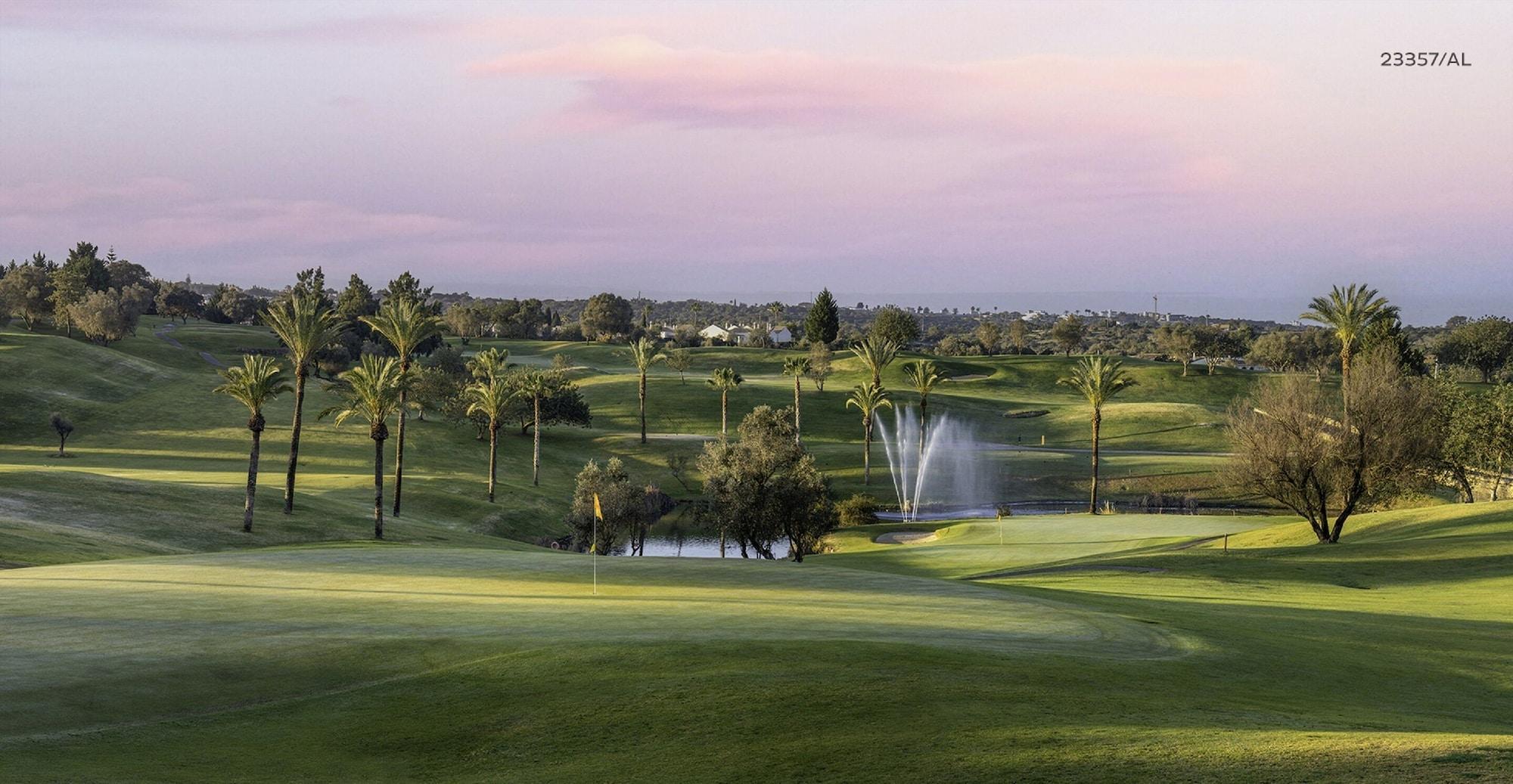 Campo de Golf Pestana Carvoeiro Golfe - AL