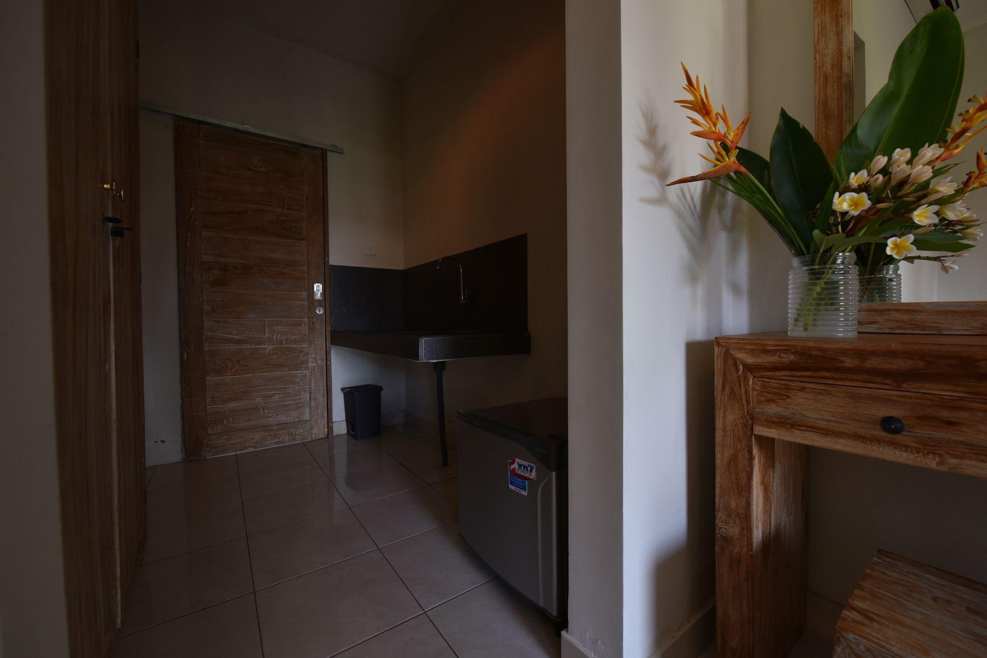 Set de Habitación Palm 57 Guest House