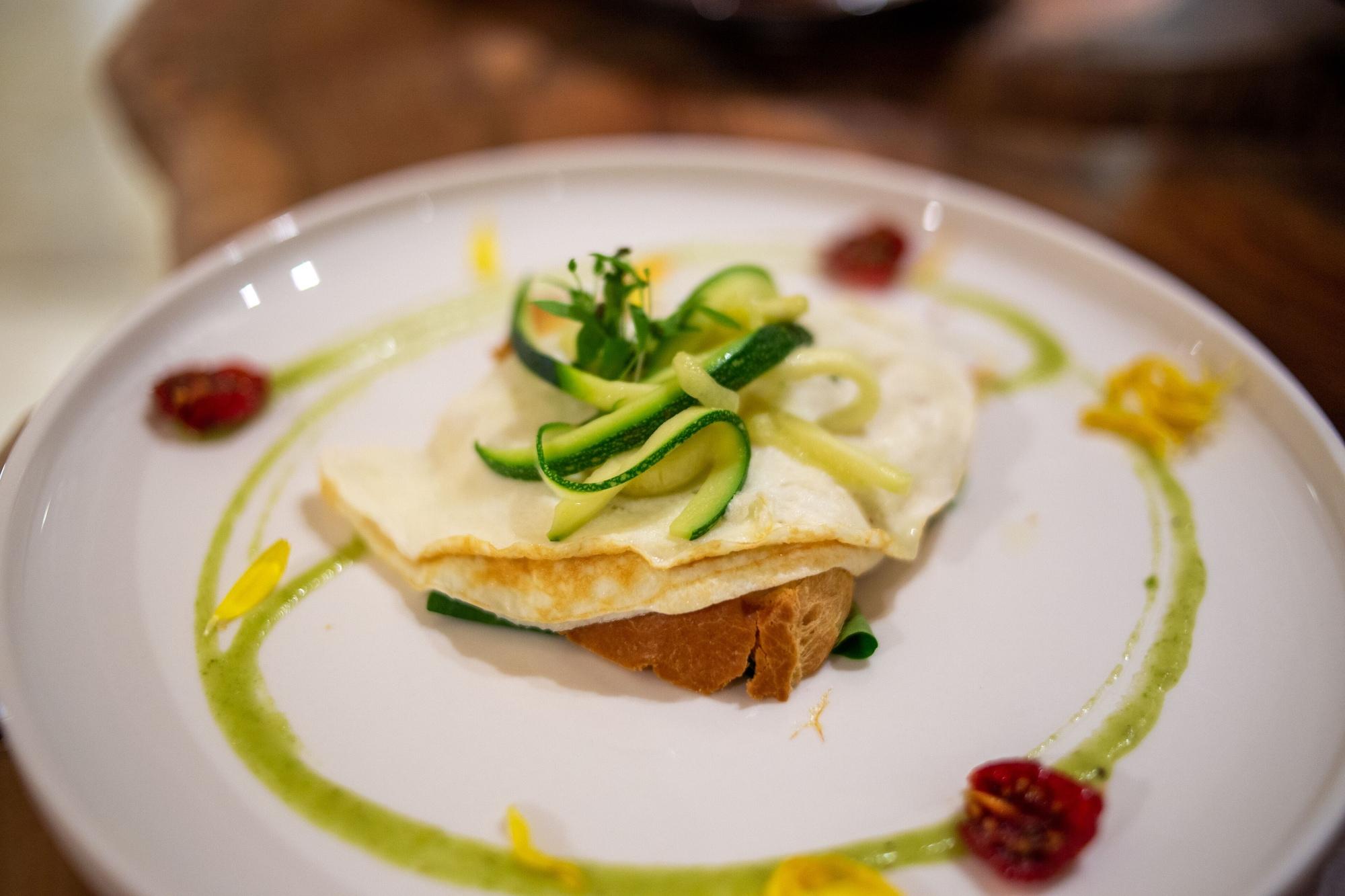 Restaurant Pollicastro Boutique Hotel