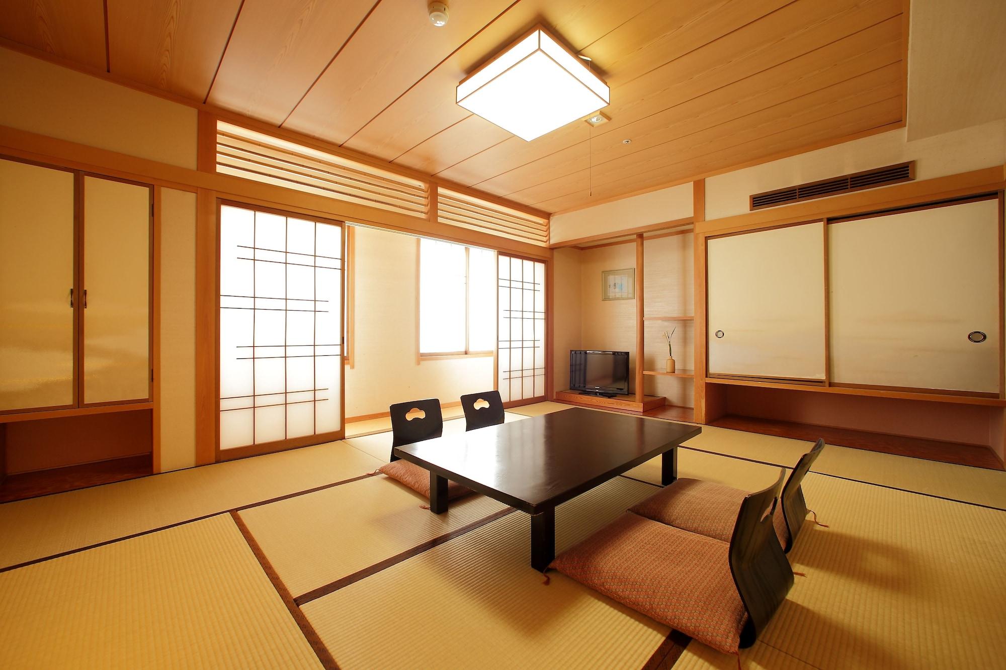 Habitación Quintessa Hotel Iseshima