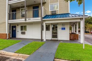 Alojamiento - Motel 6 Jacksonville, FL - South