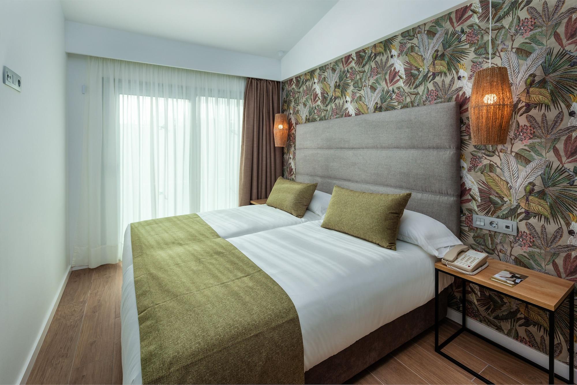 Habitación Kumara Serenoa by Lopesan Hotels