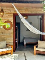 Alquiler Vacacional - Le Vent Jeri Casa, Ideal Para Famílias e Grupos,