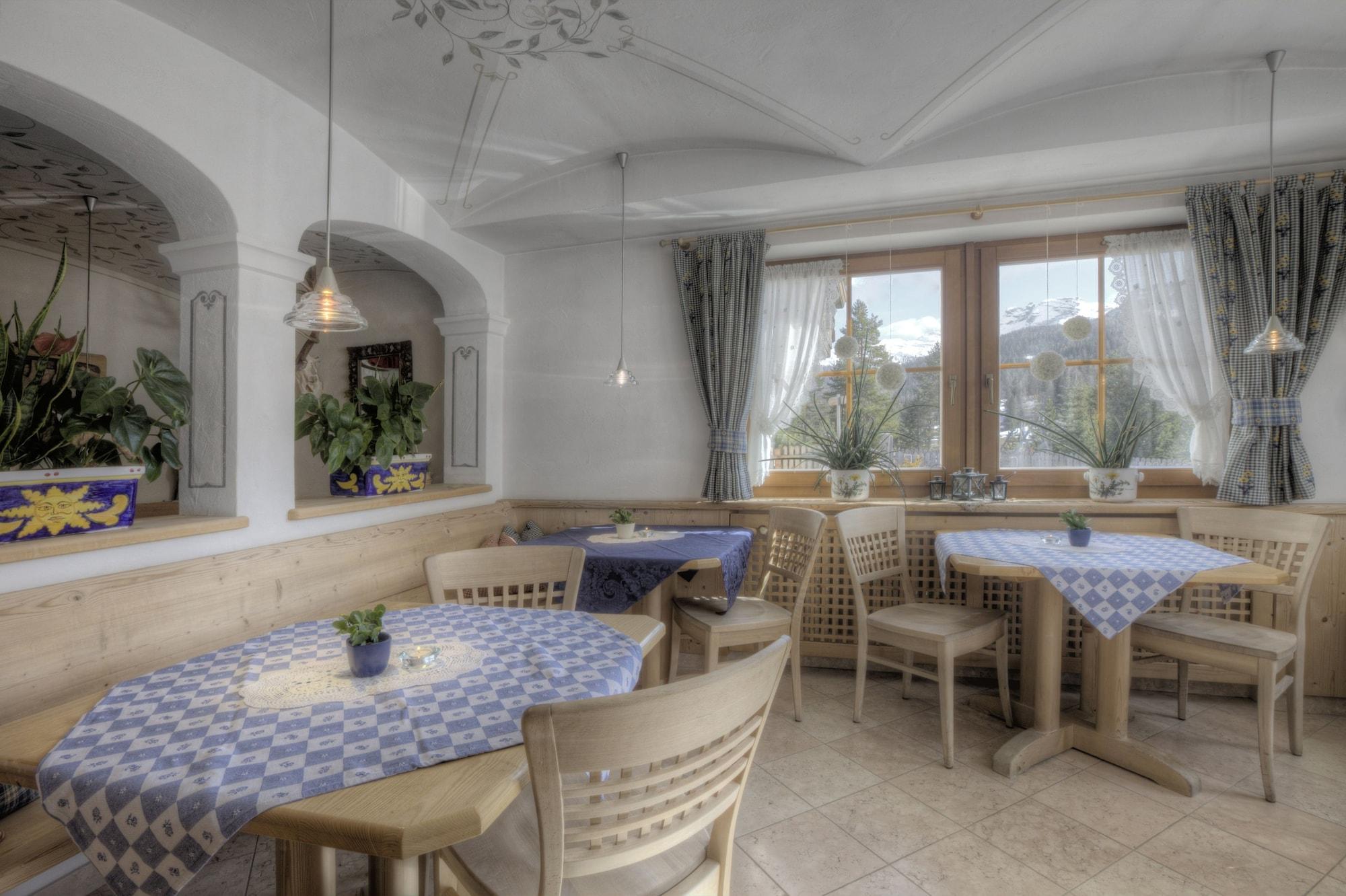 Restaurant Ai Pini