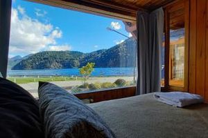 Hotel - Cabaï¿½as Las Marï¿½as