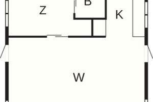 Alquiler Vacacional - 4 Person Holiday Home in Martofte-by Traum