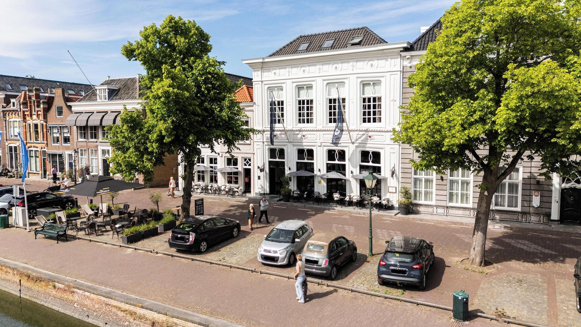 Varios Boutique Hotel Mondragon