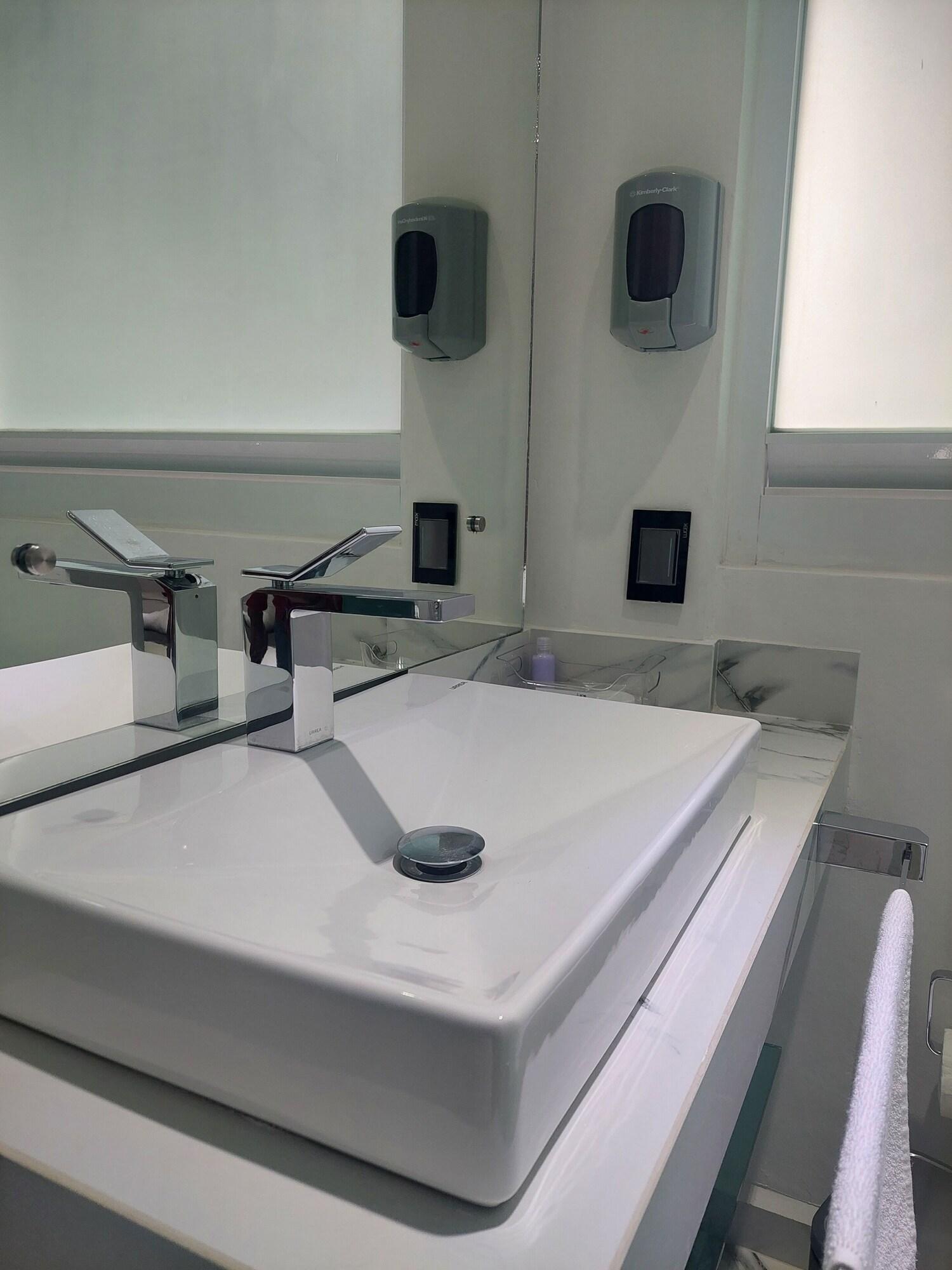 Equipamiento de Habitación Scapora Hotel Boutique