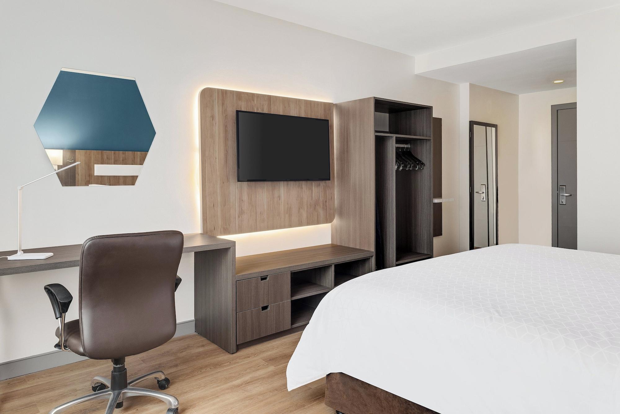 Habitación Holiday Inn Express San Jose Forum by IHG