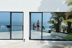 Alojamiento - Laola Surf Camp