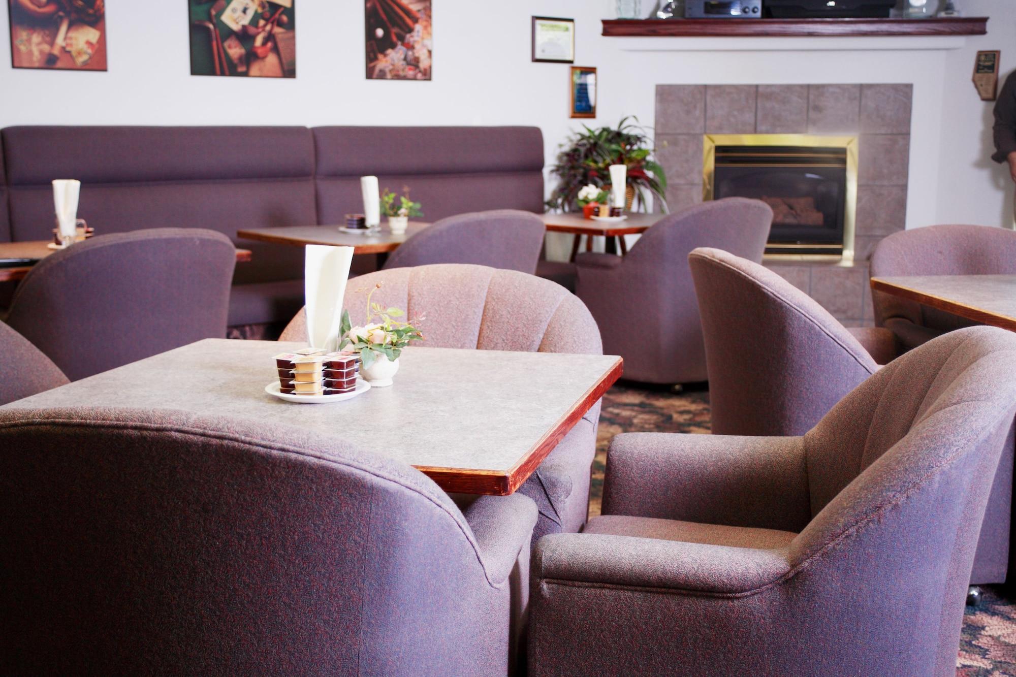 Restaurant Country Club Inn