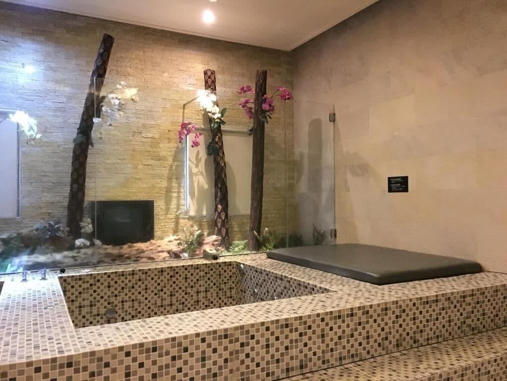 Spa Her Home Spa Motel Douliu