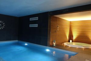 Alojamiento - Hôtel Panorama