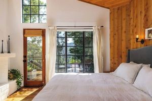 Alquiler Vacacional - Experience Rustic Charm in Topanga
