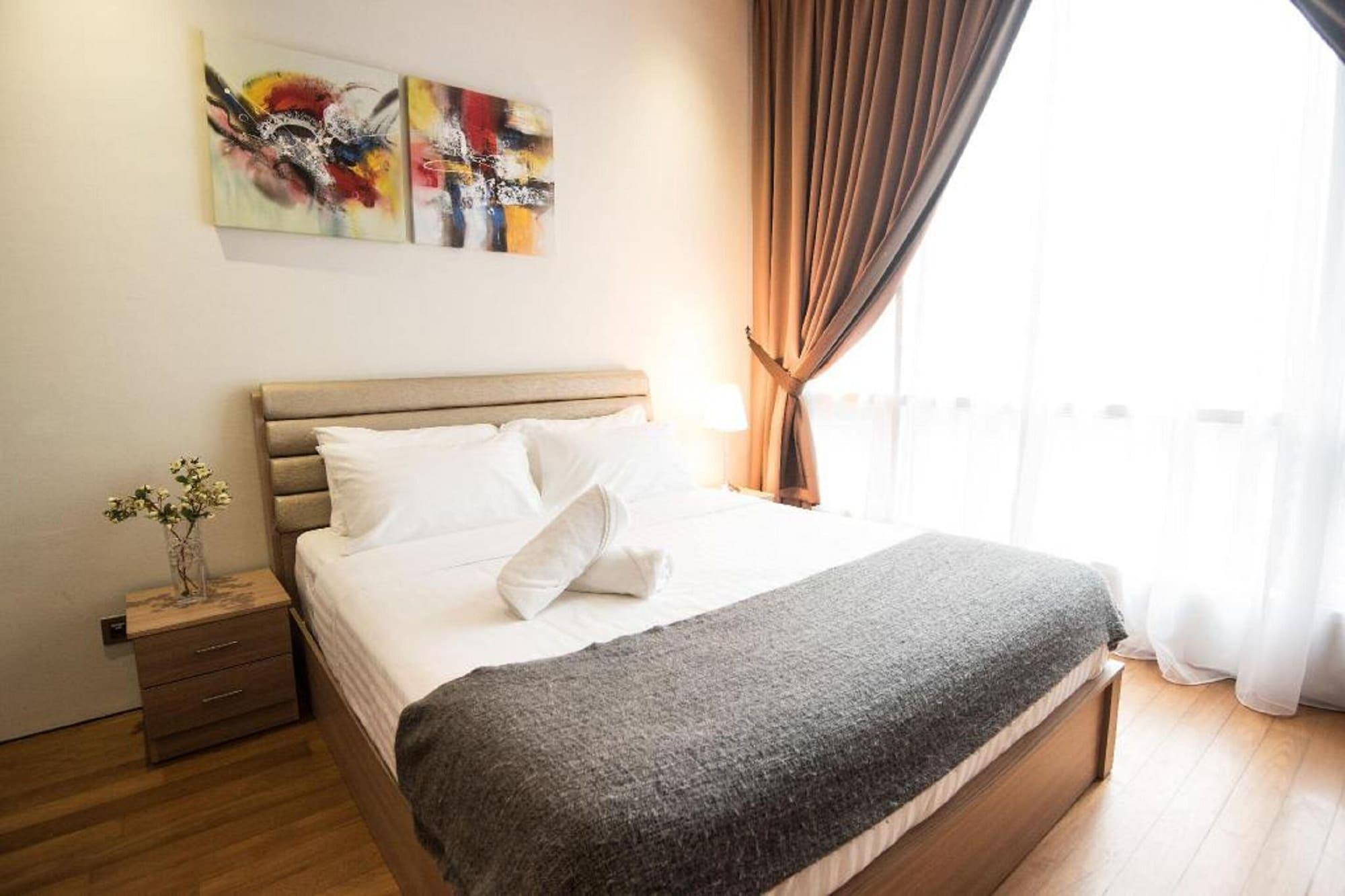 Habitación Soho Suites KLCC LX Stay