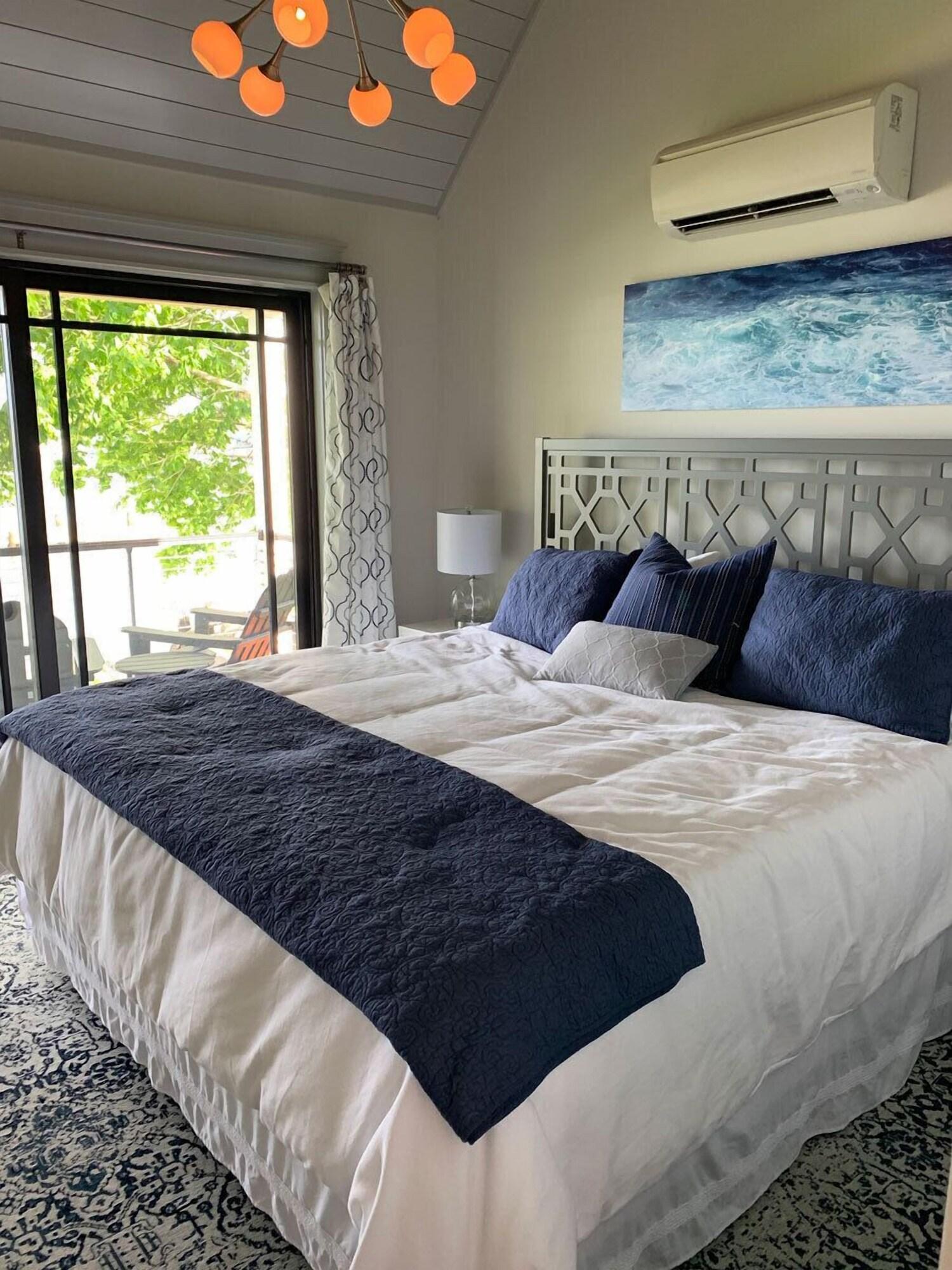 Habitación Harbor View Landing
