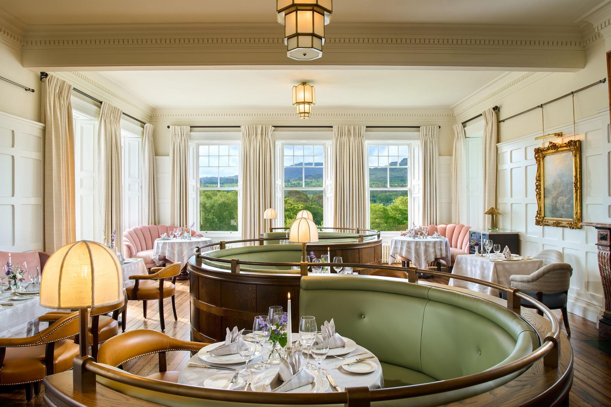 Restaurant Park Hotel Kenmare