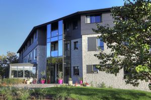 Alojamiento - Hotel Les Grains D'argent