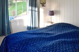 Alquiler Vacacional - 4 Person Holiday Home in Oksvoll