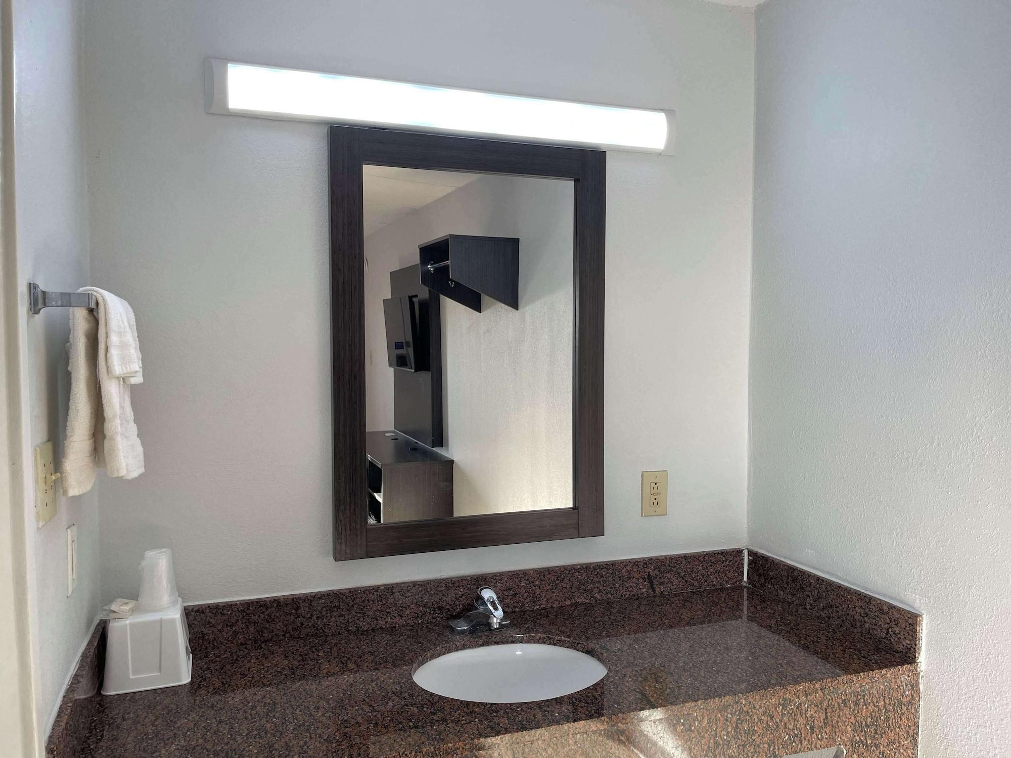 Equipamiento de Habitación Motel 6 Stockbridge, GA – Hwy 138 W